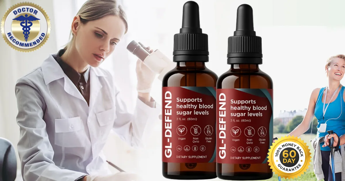 GL-DEFEND result no.1